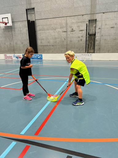Unihockey 2025