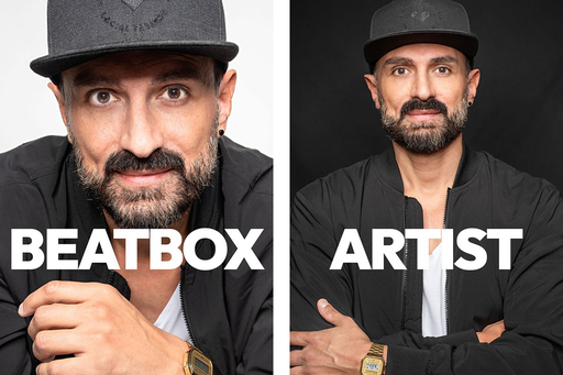 Beatbox-Workshop